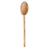 Eddington Olive wood Spoon