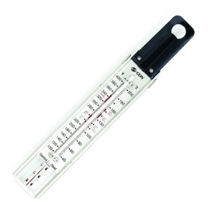 Candy & Deep fry Ruler Thermometer
