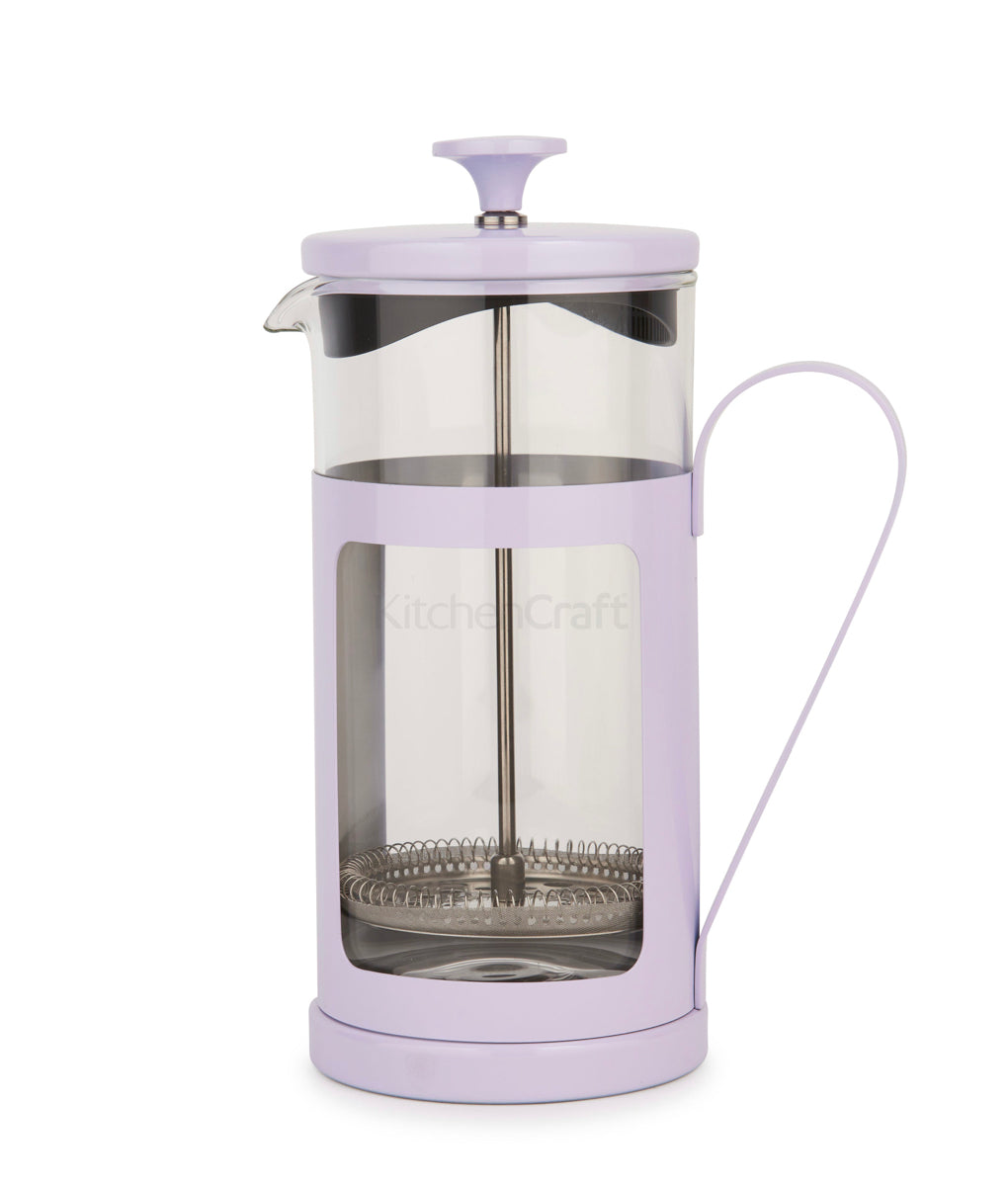 La Cafetière - Monaco Cafetière 8 Cup Lavander