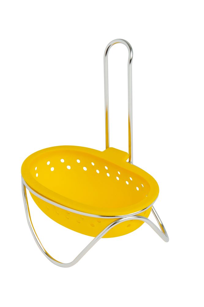 Eddingtons - Egg Poacher Yellow Single
