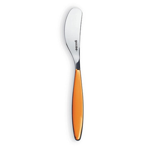 Guzzini - Butter Knife Feeling - Orange