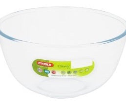 Pyrex - Glass Bowl- 3 Litre