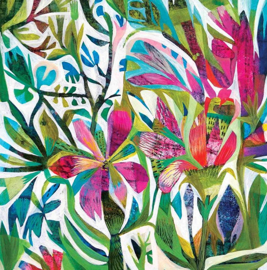 PPD - Cuzco Lunch Napkins