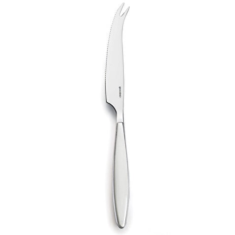 Guzzini - Cheese Knife Feeling - White