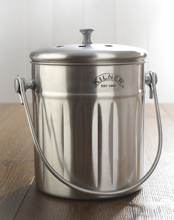 Kilner - Kitchen Composter