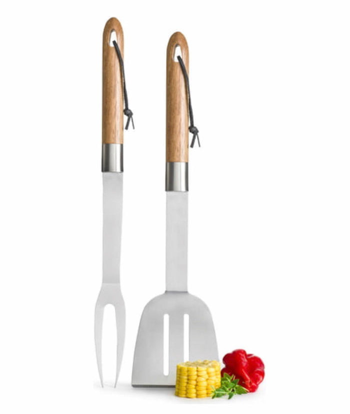 Forma House - BBQ Set of 2