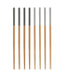 Typhoon - Set of 4 Bamboo Chopstick