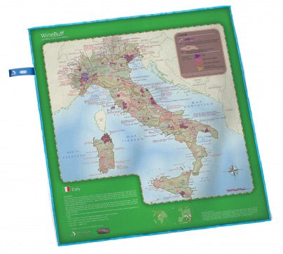 Soiree Home Wine Buff - Italy