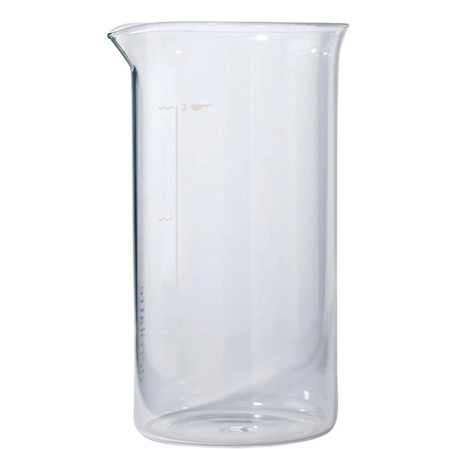 Aerolatte - 3 Cup Replacement Beaker
