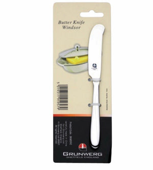 Grunwerg - Windsor 18/0 Butter Knife
