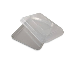 Nordicware - Baker’s Quarter Sheet With Storage Lid