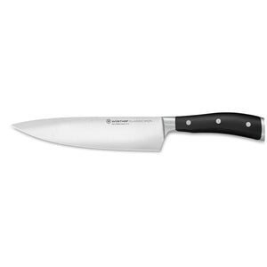 Wusthof Classic Ikon - 20cm Cooks Knife