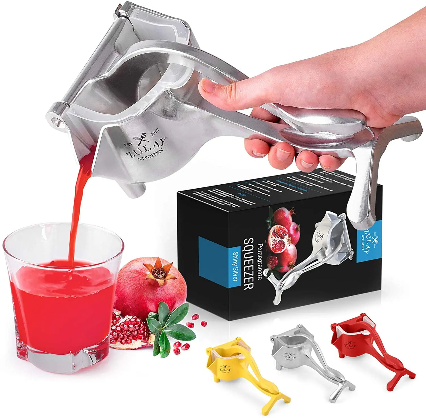 Anar juicer cheap