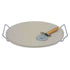 Dexam - Pizza Stone Set