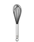 Rosle Silicone Egg Whisk 22cm