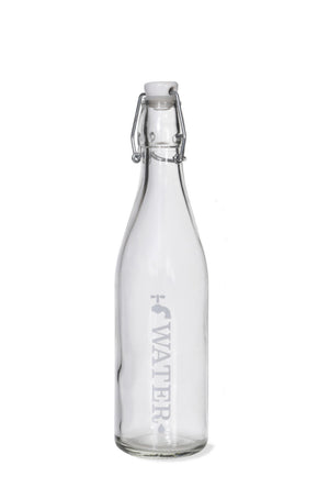 Garden Trading - Tap Water Bottle 1L
