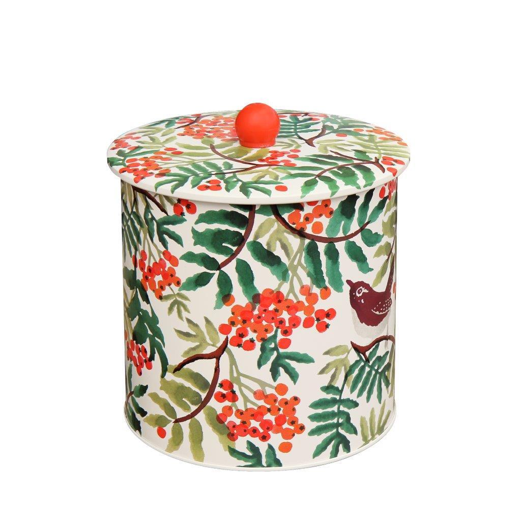 Emma Bridgewater - All Creatures Great and Small Biscuit Tin