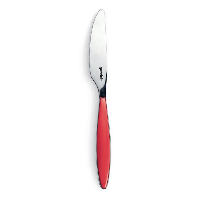 Guzzini - Fruit Knife Feeling - Red