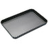 MasterClass - Non-Stick Loose Base Fluted Rectangular Flan / Quiche