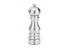 Peugeot - Paris Stainless Steel U’select Salt Mill 18cm