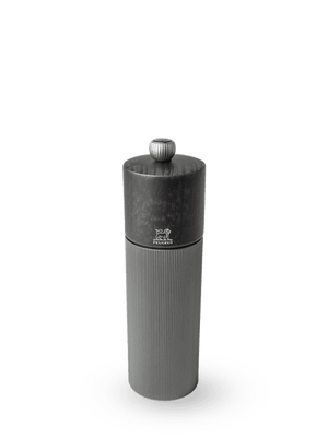 Peugeot - Manual Pepper Mill Carbon Finish 18 cm