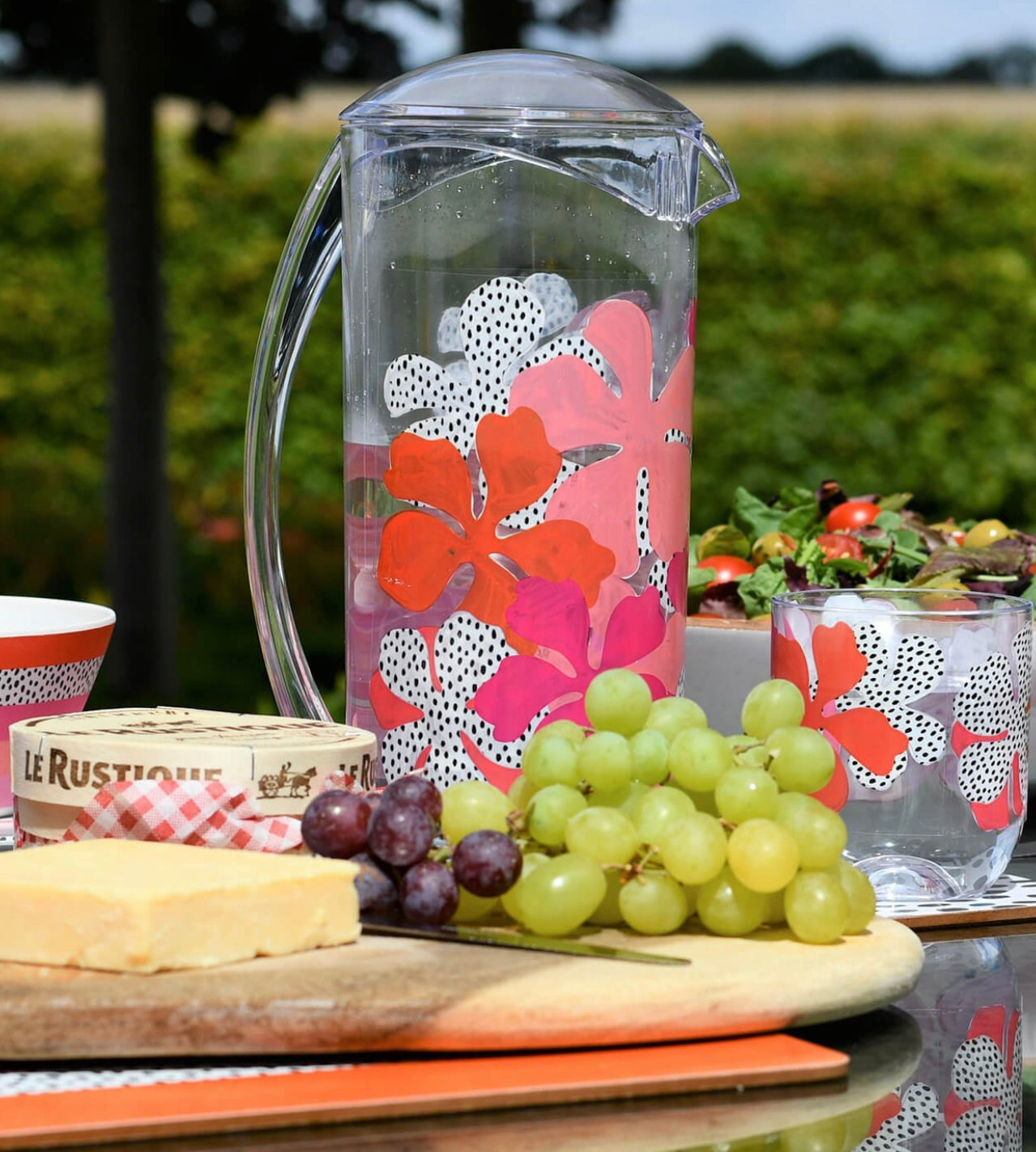 Navigate - Tropical Fusion Pitcher 2L