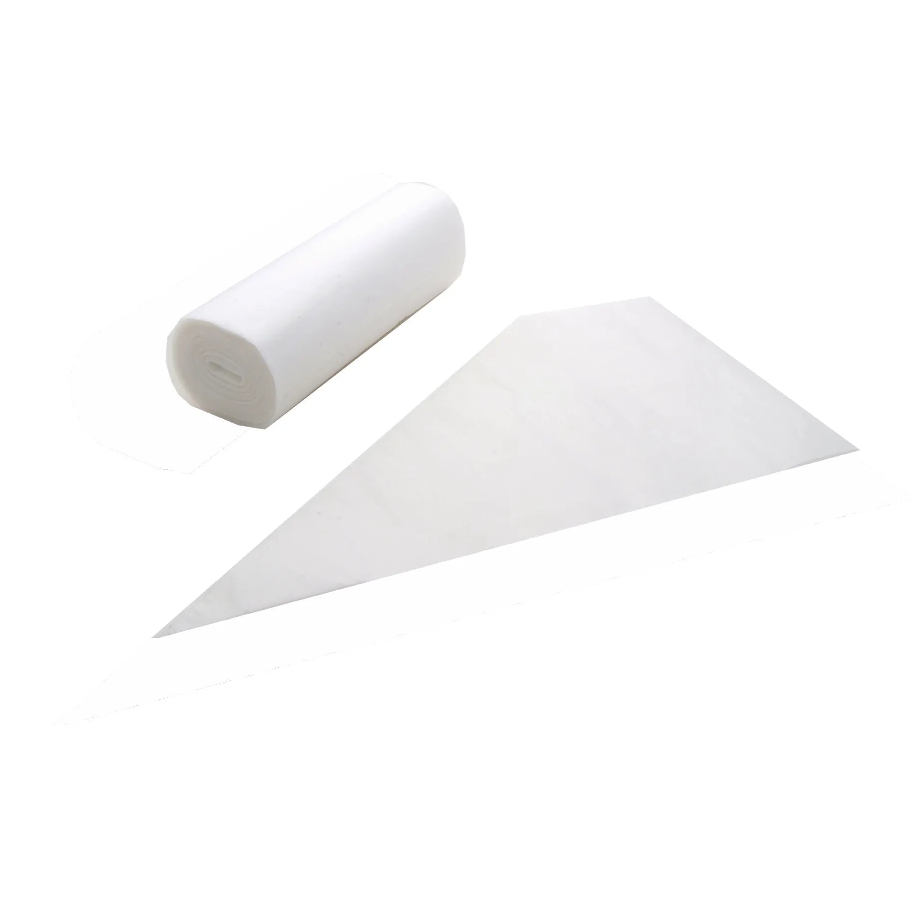 Mason & Cash Small Disposable Plastic Piping Bags