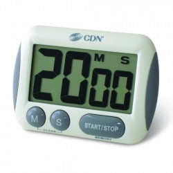 CDN - Extra Big Digit Timer