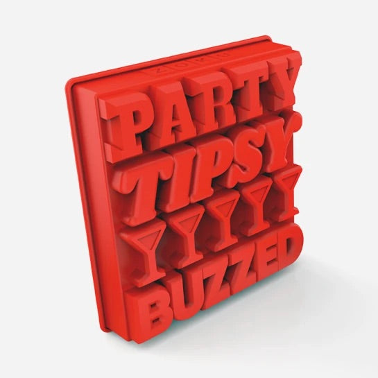 Zoku - Party Ice Tray