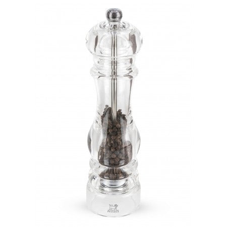 Peugeot Nancy Pepper Mill Acrylic Finish 18cm