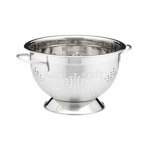 MasterClass - Deluxe 25.5cm Two Handled Colander