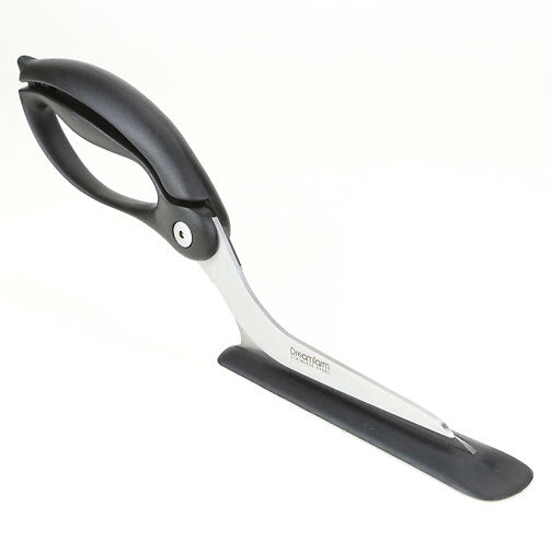 Dreamfarm Scizza Pizza Cutter Charcoal Black