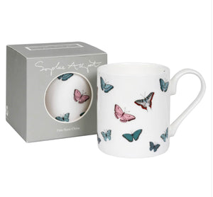 Sophie Allport - Butterflies Mug (Standard)