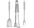 Viners Everyday 3 Piece Bbq Set