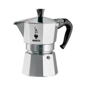 Bialetti - Moka Express 3 cup espresso maker