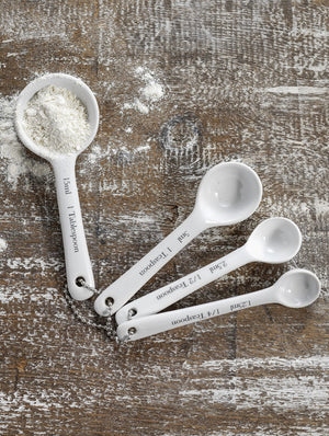 Garden Trading - Rialto Measuring Spoons