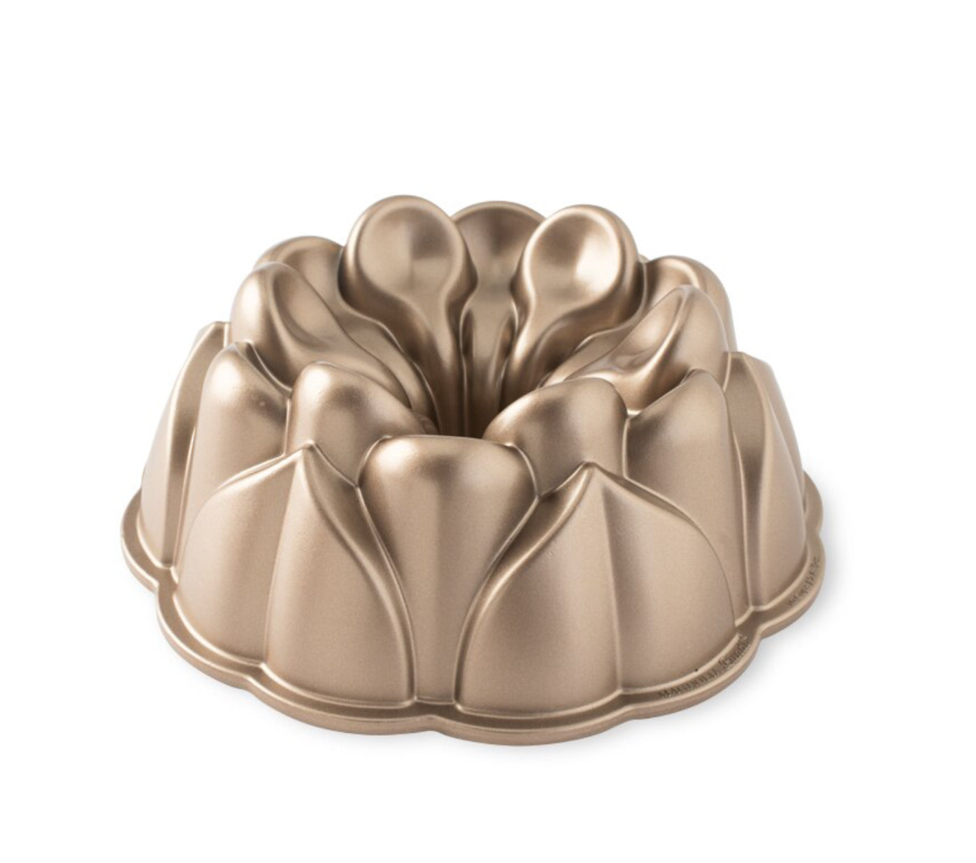 Nordicware - Magnolia Bundt Pan