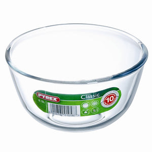 Pyrex - Glass Bowl - 0.5L