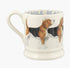Emma Bridgewater Beagle 1/2 Pint Mug
