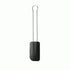 Rösle Mini black Silicone Spatula 20cm