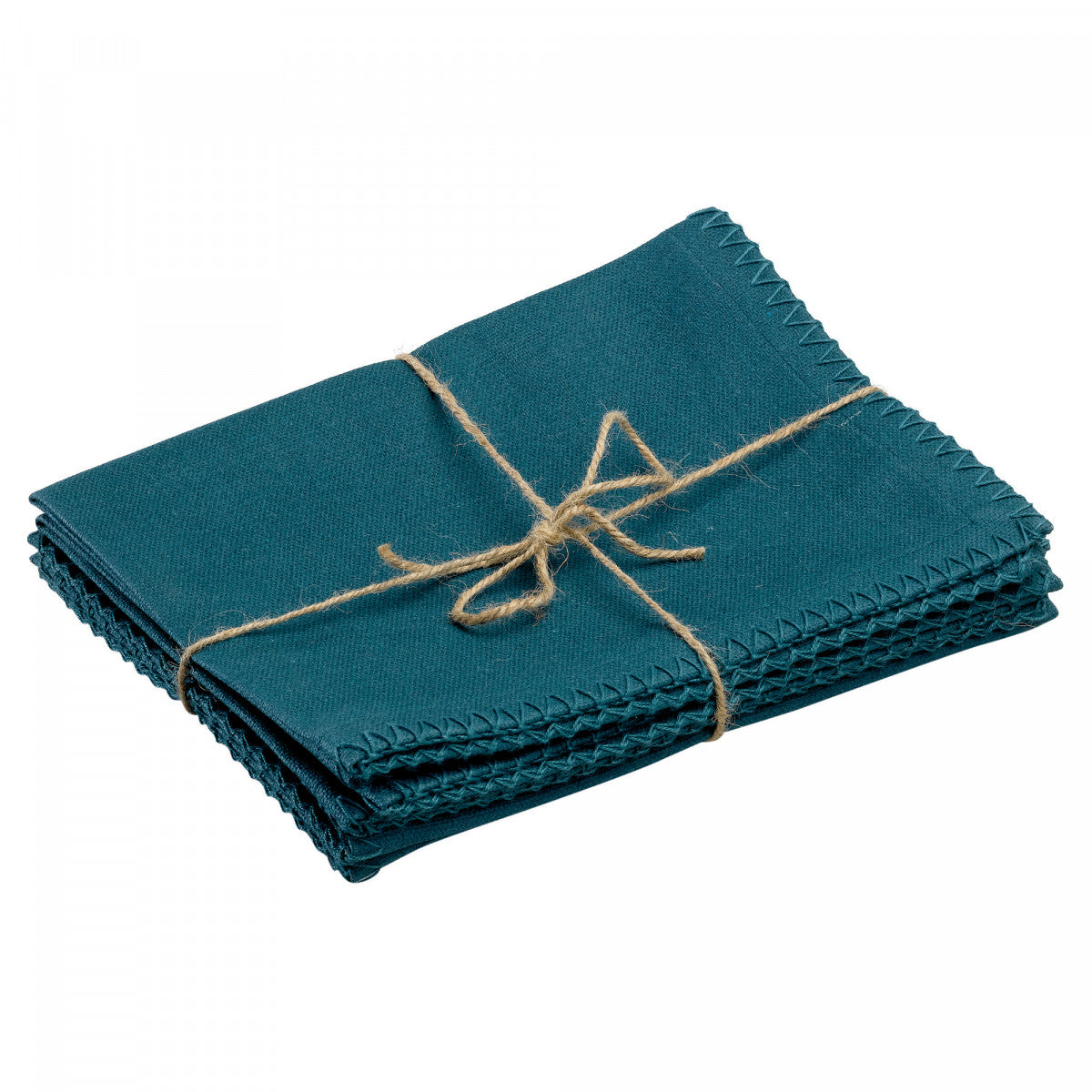 Winkler - Table Cloth Delia Paon 170 x 250 cm