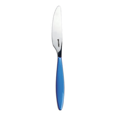 Guzzini - Fruit Knife Feeling - Mediterranean Blue