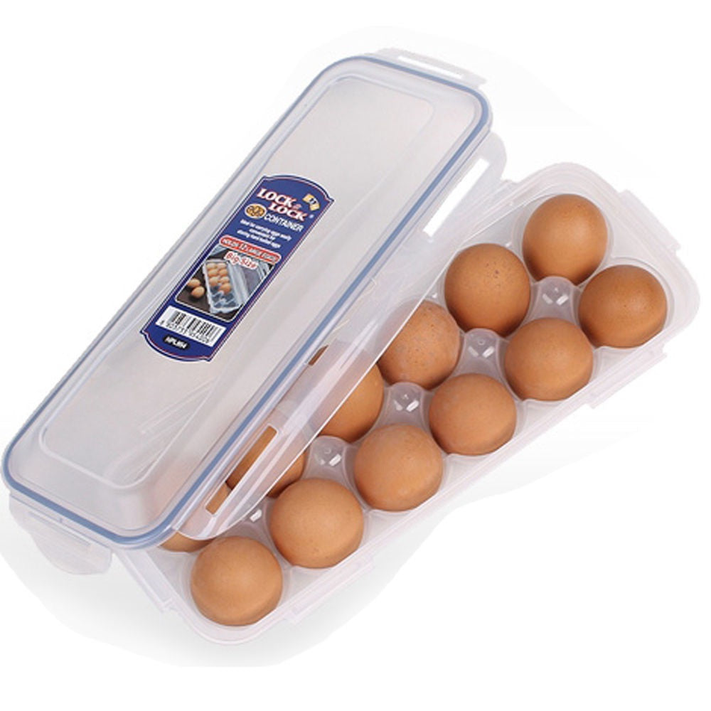 Lock & Lock Egg Container