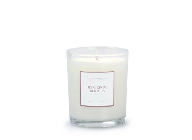 Sophie Allport - Hedgerow Berries Candle - 180g