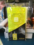 Basic Yellow Ice bag 100% fresh