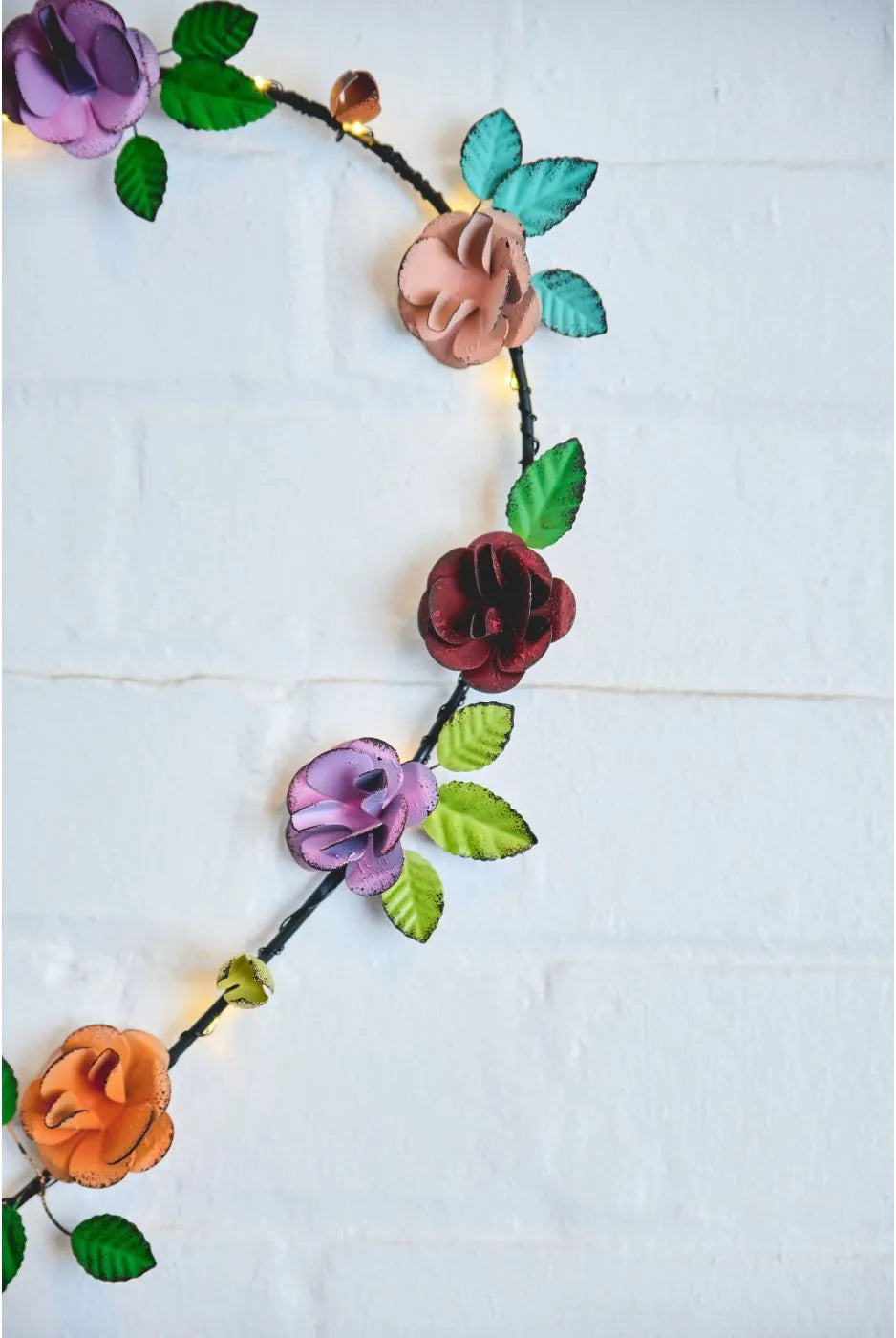 LightStyle London - Rose Heart