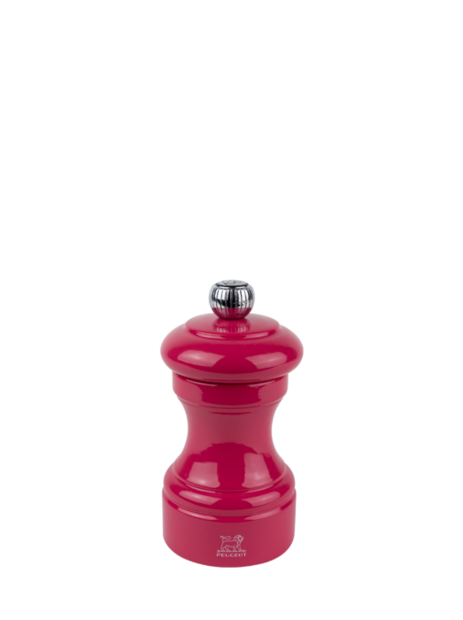 Peugeot - Bistro Candy Rose Pepper Mill 10cm