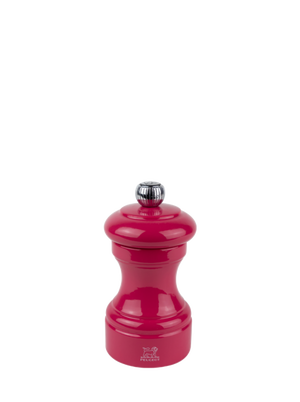Peugeot - Bistro Candy Rose Pepper Mill 10cm