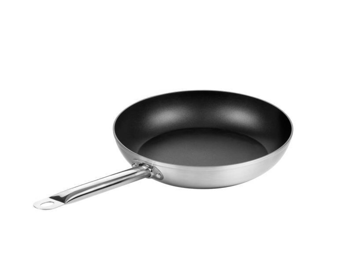 Tescoma GrandChef 36cm - Deep Induction Frying Pan