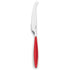 Guzzini - Cheese Knife Feeling - Red